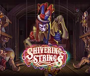 Shivering Strings