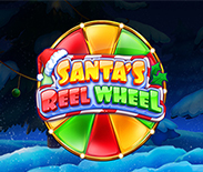 Santa`s Reel Wheel